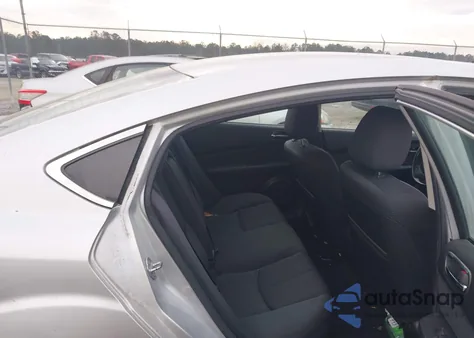 2011 Mazda Mazda6 I Touring from USA, damaged, VIN 1YVHZ8CH4B5M29232